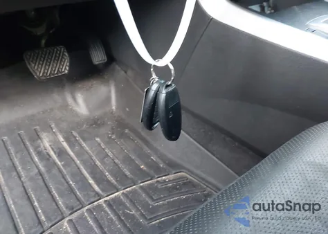 2015 Nissan Altima 2.5 Sl из США, поврежденный, VIN 1N4AL3AP2FN341684